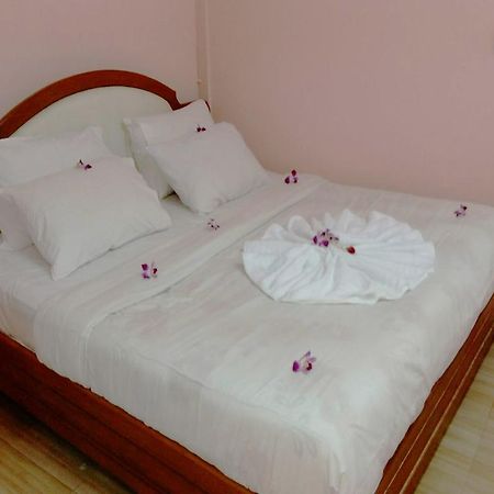 Хостел Krabi Bed Sleep Экстерьер фото