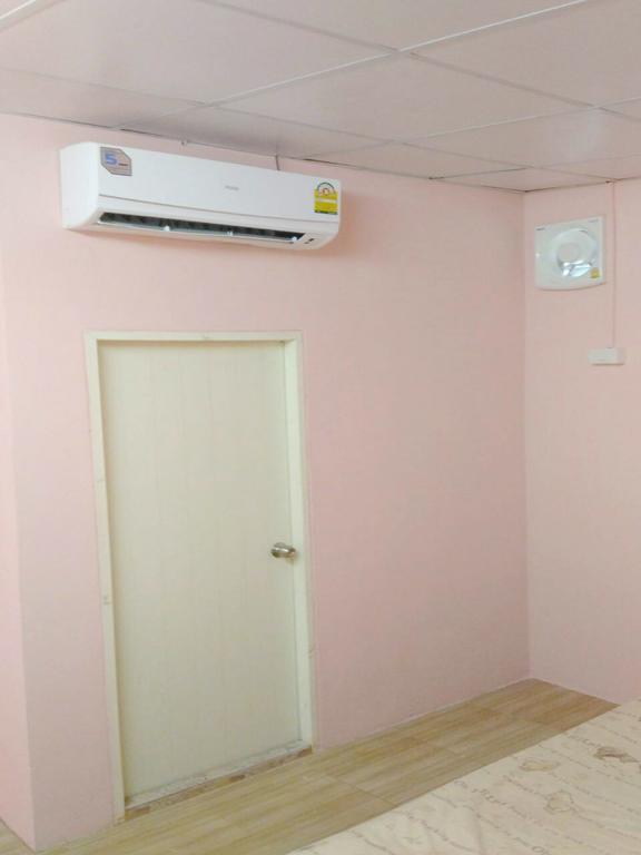 Хостел Krabi Bed Sleep Экстерьер фото