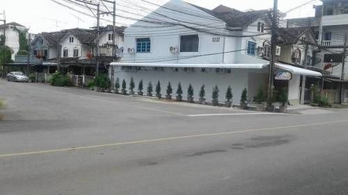 Хостел Krabi Bed Sleep Экстерьер фото